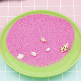 DIY Not Wet Magic Sand - Non-Toxic Modeling Fun for Kids