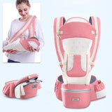 Baby Carrier Baby Waist Stool Breathable Multifunction