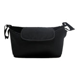 Multifunction Stroller Organizer Bag - Maternity Nappy and Cup Holder