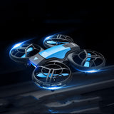 V8 Mini RC Drone - Gesture Control, WiFi FPV and HD Camera