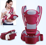 Baby Carrier Baby Waist Stool Breathable Multifunction