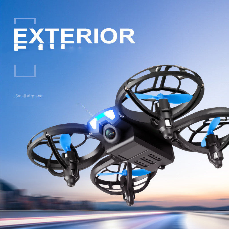 V8 Mini RC Drone - Gesture Control, WiFi FPV and HD Camera