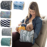 Baby Cotton Nursing Arm Pillow