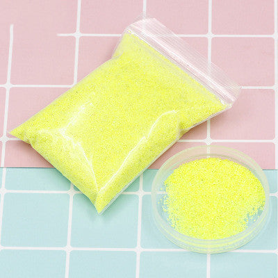 DIY Not Wet Magic Sand - Non-Toxic Modeling Fun for Kids