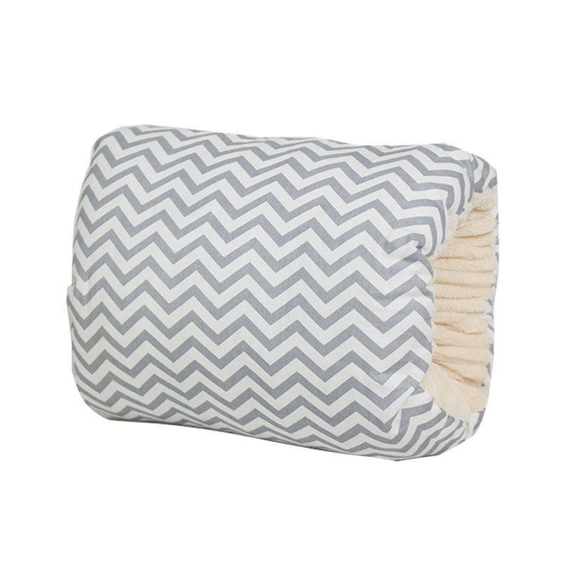 Baby Cotton Nursing Arm Pillow